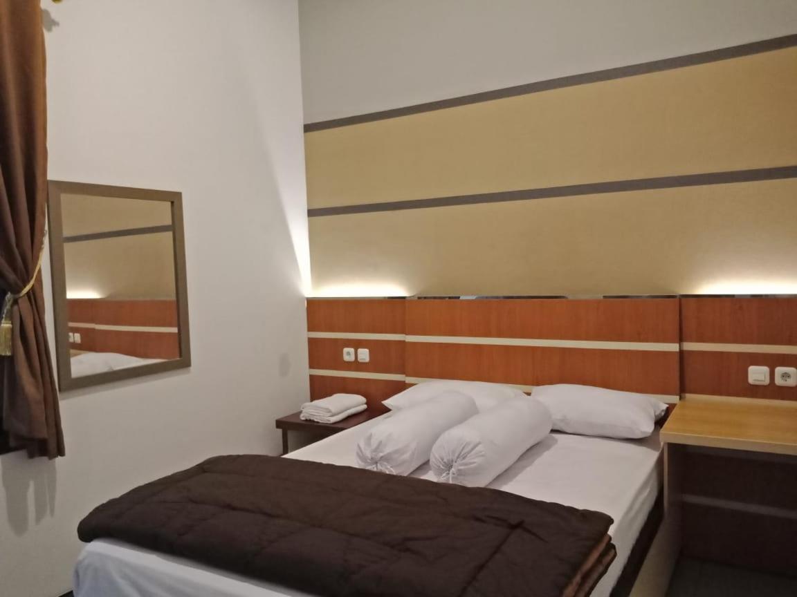 Amaya Guest House Syariah Alastuwo Exterior foto