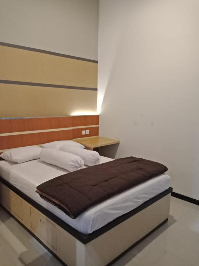 Amaya Guest House Syariah Alastuwo Exterior foto