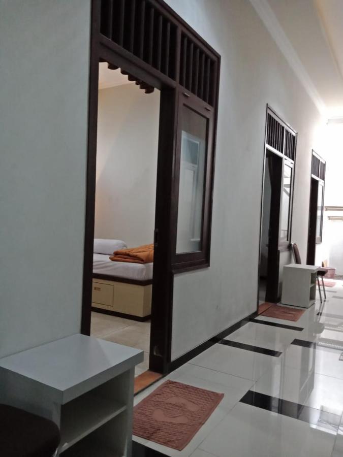 Amaya Guest House Syariah Alastuwo Exterior foto